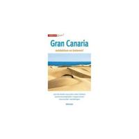 Gran Canaria (Paperback) - thumbnail
