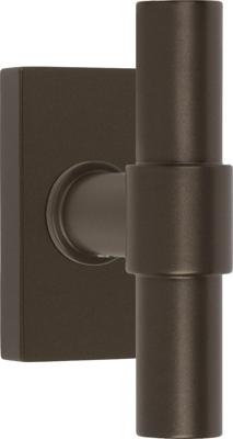 Formani Piet Boon ONE PBT20-DK draaikiepgarnituur - brons