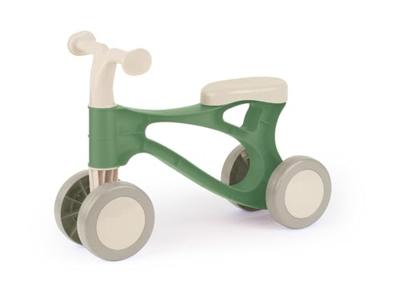 Lena My First Scooter loopfiets - groen