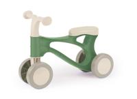 Lena My First Scooter loopfiets - groen - thumbnail