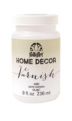 FolkArt • home decor vernis 236ml