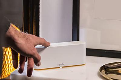 Somfy Tahoma Switch SC 1870595 Draadloos alarmsysteem (uitbreiding) Draadloze centrale Somfy Tahoma Switch SC 1870595 Draadloos alarmsysteem (uitbreiding) Draadloze centrale