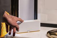 Somfy Tahoma Switch SC 1870595 Draadloos alarmsysteem (uitbreiding) Draadloze centrale - thumbnail