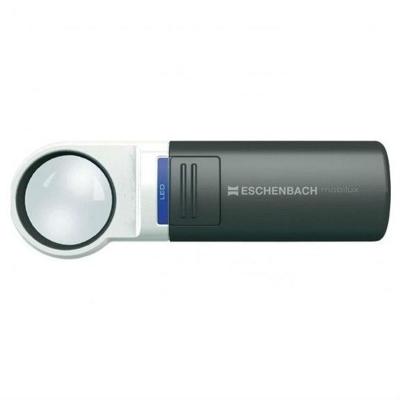 Eschenbach Mobilux LED 35mm 10x