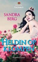 Heldin op klompen - Sandra Berg - eBook (9789462040083) - thumbnail