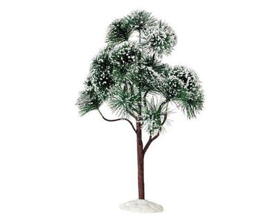 Lemax mountain pine, extra large boom 1999