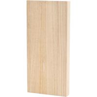 Creativ Company Ikoon houten plank, 20cm - thumbnail