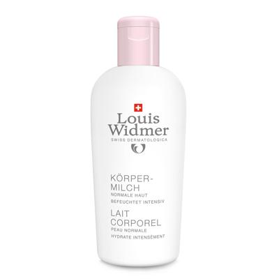 Louis Widmer Dermocosmetica Lichaamsmelk P 200ml