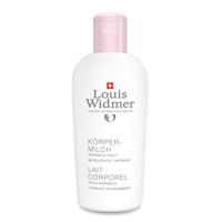 Louis Widmer Dermocosmetica Lichaamsmelk P 200ml - thumbnail