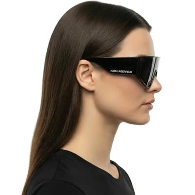 Zonnebril Uniseks Karl Lagerfeld KL6209S-1 Ø 65 mm Zonnebril Uniseks Karl Lagerfeld KL6209S-1 Ø 65 mm