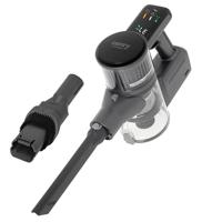 Camry CR 7063 Steelstofzuiger - PRO LED Zwart - thumbnail