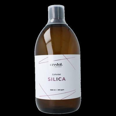 Crystal Colloidaal silica 1 Liter