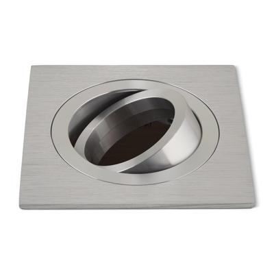 LED-spot armatuur Felice alu kantelbaar