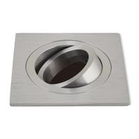 LED-spot armatuur Felice alu - thumbnail