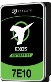 Seagate Enterprise Exos ST6000NM001B interne harde schijf 3.5 6000 GB SAS