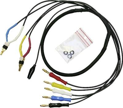 Electro PJP 440 Meetsnoer 1.00 m 1 stuk(s)