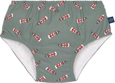 Lässig Splash & Fun zwemluierbroekje jongens Lighthouse