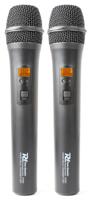 Power Dynamics PD782 Draadloos Microfoon Systeem - thumbnail