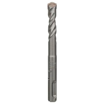 Bosch Accessories 2608831024 2608831024 Hoogwaardig staal Hamerboor 10 mm Gezamenlijke lengte 110 mm SDS-Plus 1 stuk(s)