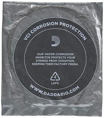 D'Addario NW074 losse snaar voor ak. en elektrische gitaar D'Addario NW074 losse snaar voor ak. en elektrische gitaar