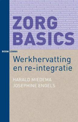 Werkhervatting en re-integratie (Paperback)
