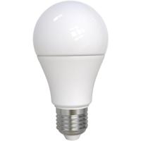 Energiezuinige LED Lamp E27 - 6W Warm Wit 3000K - thumbnail