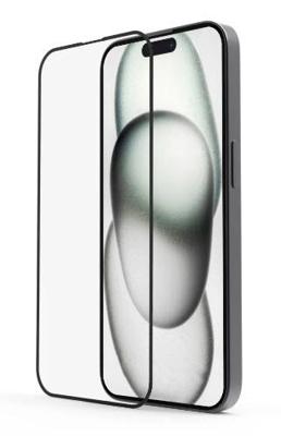 Hama 00222766 Screenprotector (glas) Apple 1 stuk(s)