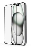 Hama 00222766 Screenprotector (glas) Apple 1 stuk(s) - thumbnail