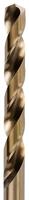 Makita D-17463 Metaalboor Hss-CO 10,0x133mm - thumbnail