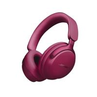 Bose QuietComfort Ultra Draadloze Noise cancelling-hoofdtelefoon met Spatial Audio, over-ear hoofdtelefoon met microfoon, afspeeltijd tot 24 uur, Donkerpruim - thumbnail