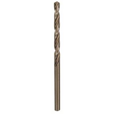 Bosch Accessoires Metaalboren HSS-Co, Standard 5,1 x 52 x 86 mm 10st - 2608585886 Bosch Accessoires Metaalboren HSS-Co, Standard 5,1 x 52 x 86 mm 10st - 2608585886