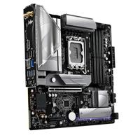 Moederbord Intel Asrock B860M LiveMixer WiFi - thumbnail