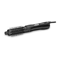 Stylingborstel Babyliss SHAPE&SMOOTH Zwart (2 Stuks) - thumbnail