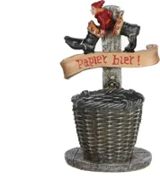 Efteling Prullenbak - thumbnail