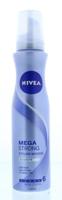 Nivea Styling mousse extra strong 150 Milliliter - thumbnail