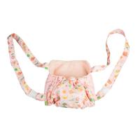 Heless Poppendraagzak prinses emily - thumbnail