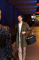 Reisenthel Carrybag-Black - thumbnail