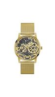 Horloge Heren Guess GW0538G2 (Ø 42 mm) - thumbnail