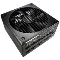 Fractal Design Ion+ Platinum power supply unit 560 W 24-pin ATX ATX Zwart - thumbnail