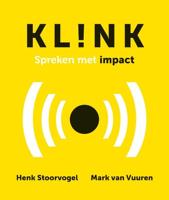 Klink - Henk Stoorvogel, Mark van Vuuren - Paperback (9789043533683) - thumbnail