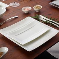 VILLEROY & BOCH - Modern Grace - Sushibord 24x14cm - thumbnail