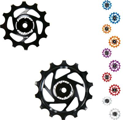 Hope jockey wheels 12-speed sram axs