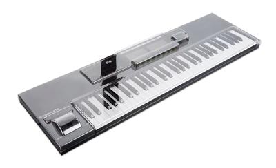 Decksaver stofkap voor NI Kontrol S61 MK2