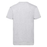 T-SHIRT FRUIT OF THE LOOM VALUEWEIGHT ADULT - thumbnail
