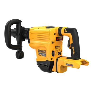 DeWALT DCH832N Accu Breekhamer SDS-Max 10,5J 6kg 54V XR FlexVolt Basic Body - thumbnail