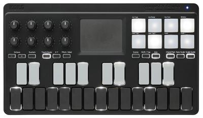 Korg NanoKey Studio Korg NanoKey Studio