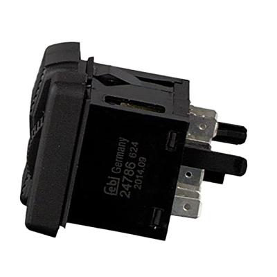 Lichtschakelaar 24786