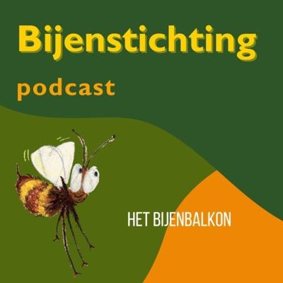 Het bijenbalkon Het bijenbalkon