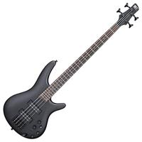 Ibanez SR300EB Weathered Black basgitaar - thumbnail