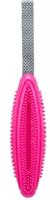 TRIXIE SNACKSTICK AAN SINGELBAND TPR / POLYESTER ASSORTI 20X31 CM - thumbnail